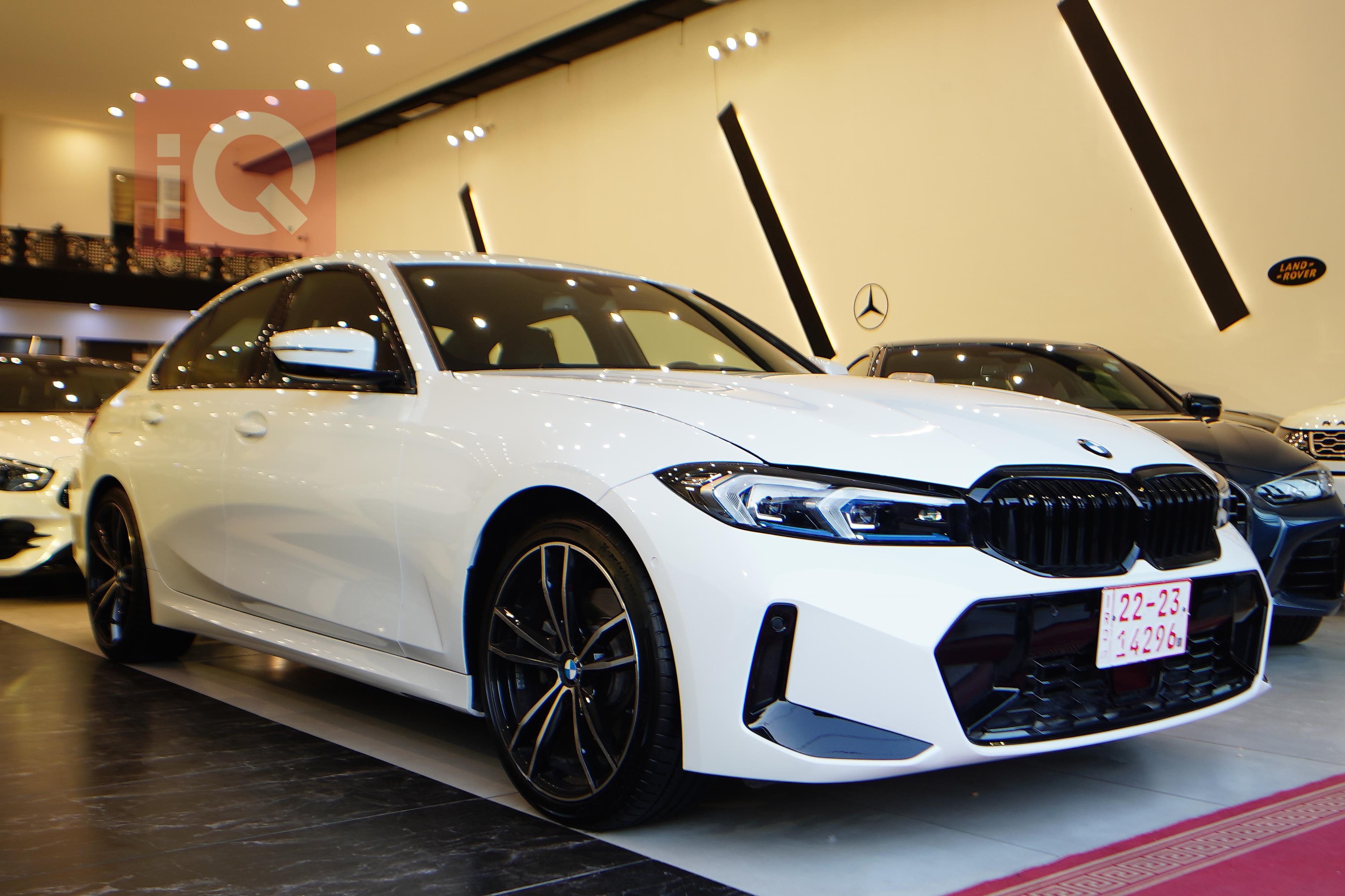 BMW 3-Series